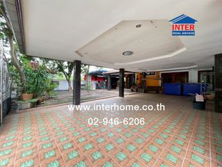 Haus zum Kauf mit 4 Zimmer in Nong Chok, Bangkok