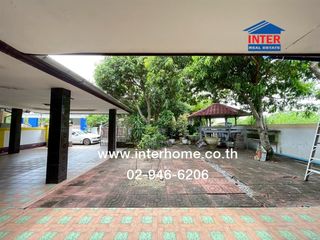 Haus zum Kauf mit 4 Zimmer in Nong Chok, Bangkok