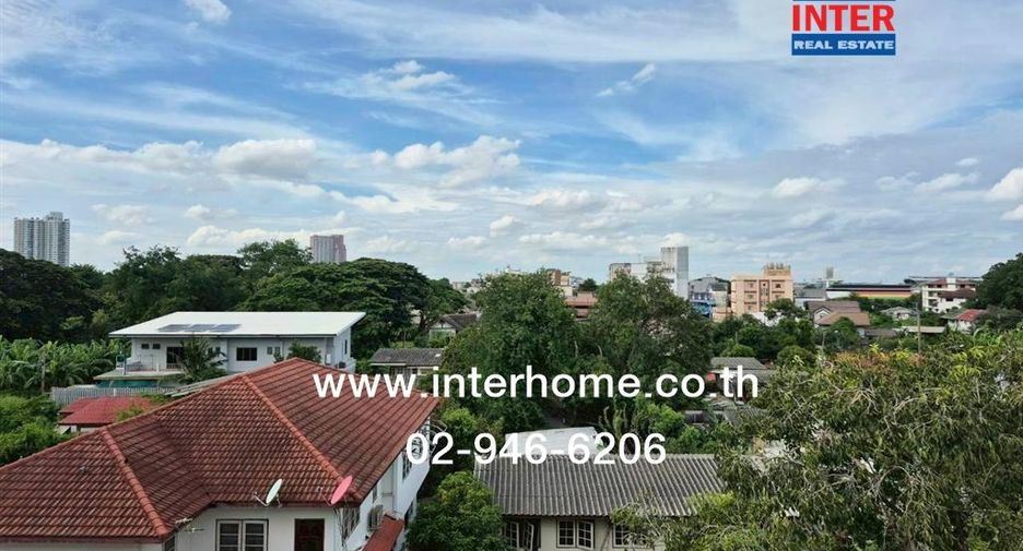 À vendre 4 chambres local commercial à Pak Kret, Nonthaburi