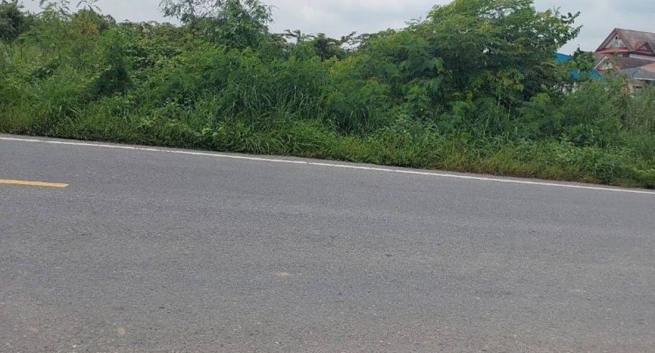 Terreno en venta en Ongkharak, Nakhon Nayok