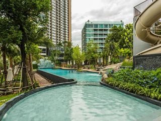 For Rent 1 Bedroom Condo In Bang Lamung, Chonburi