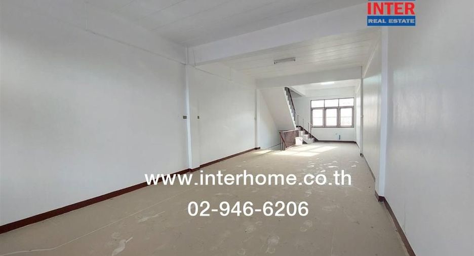 ขาย 2 ห้องนอน พื้นที่ค้าปลีก ใน เมืองฉะเชิงเทรา, ฉะเชิงเทรา