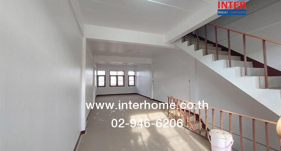 ขาย 2 ห้องนอน พื้นที่ค้าปลีก ใน เมืองฉะเชิงเทรา, ฉะเชิงเทรา