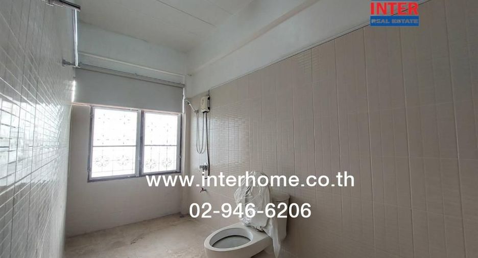 ขาย 2 ห้องนอน พื้นที่ค้าปลีก ใน เมืองฉะเชิงเทรา, ฉะเชิงเทรา
