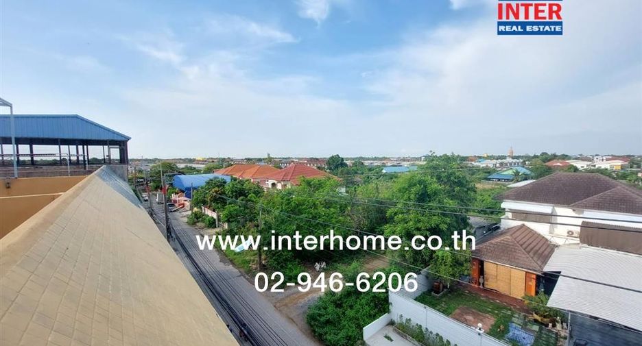 ขาย 2 ห้องนอน พื้นที่ค้าปลีก ใน เมืองฉะเชิงเทรา, ฉะเชิงเทรา