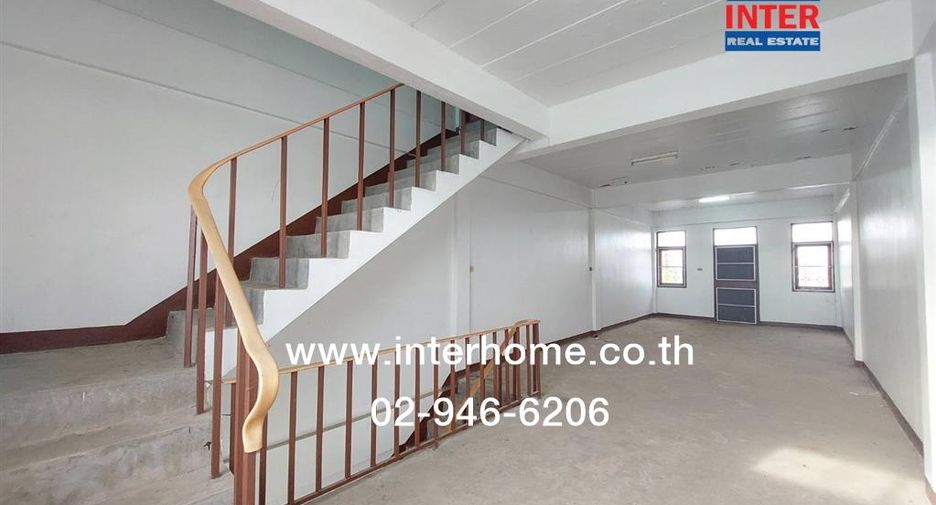 Продажа 2 спальни торговое помещение в Mueang Chachoengsao, Чаченгсау