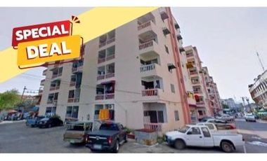 For sale studio apartment in Bueng Kum, Bangkok