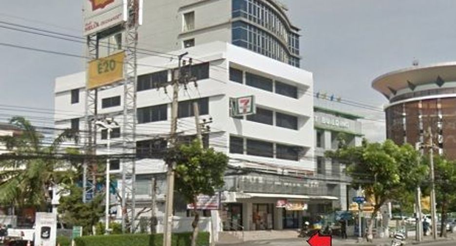 For sale studio apartment in Bueng Kum, Bangkok