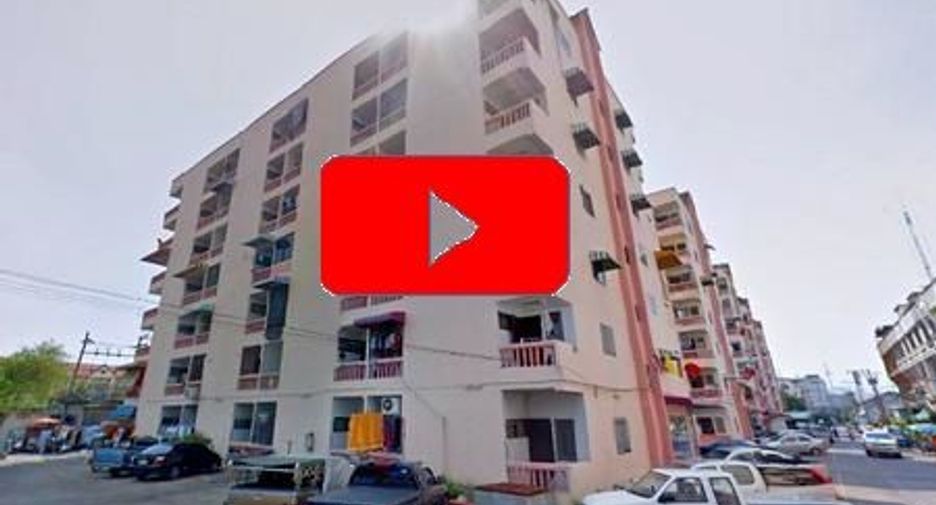 For sale studio apartment in Bueng Kum, Bangkok
