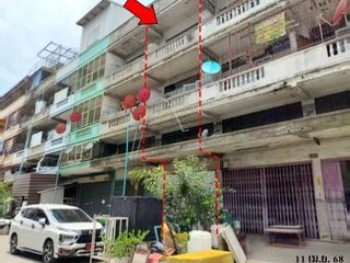 出售 商业空间 在 Thawi Watthana, 曼谷