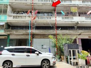 出售 商业空间 在 Thawi Watthana, 曼谷