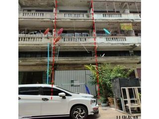 出售 商业空间 在 Thawi Watthana, 曼谷