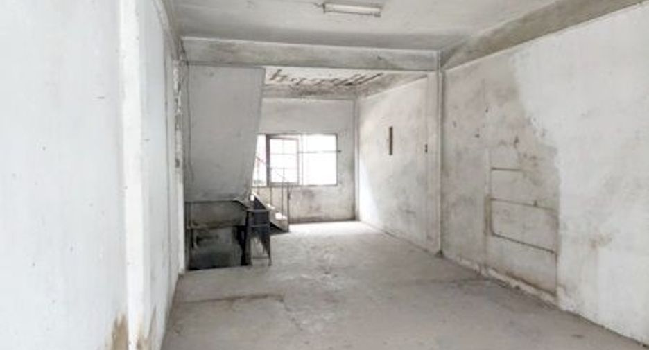 For sale retail Space in Thawi Watthana, Bangkok