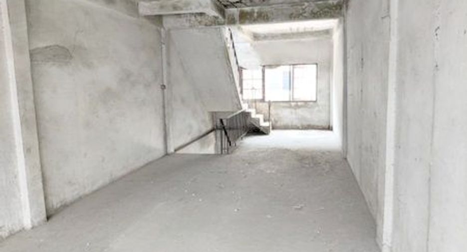 For sale retail Space in Thawi Watthana, Bangkok
