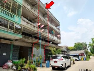 出售 商业空间 在 Thawi Watthana, 曼谷