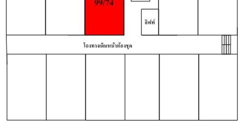 出售 公寓 公寓式住宅 在 Bang Bua Thong, Nonthaburi
