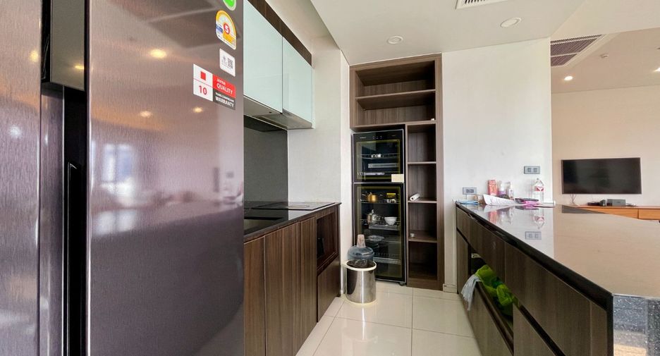 ให้เช่า และ ขาย 3 ห้องนอน คอนโด ใน วัฒนา, กรุงเทพฯ