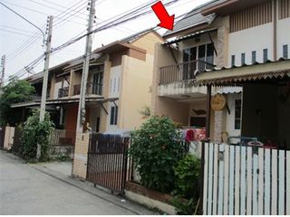 Reihenhaus zum Kauf mit Studio in Bang Pa-in, Phra Nakhon Si Ayutthaya