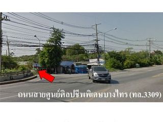 Reihenhaus zum Kauf mit Studio in Bang Pa-in, Phra Nakhon Si Ayutthaya