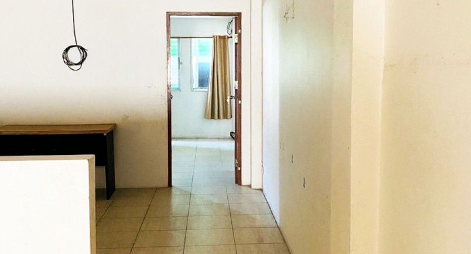 For sale 2 bedrooms retail Space in Bang Lamung, Chonburi