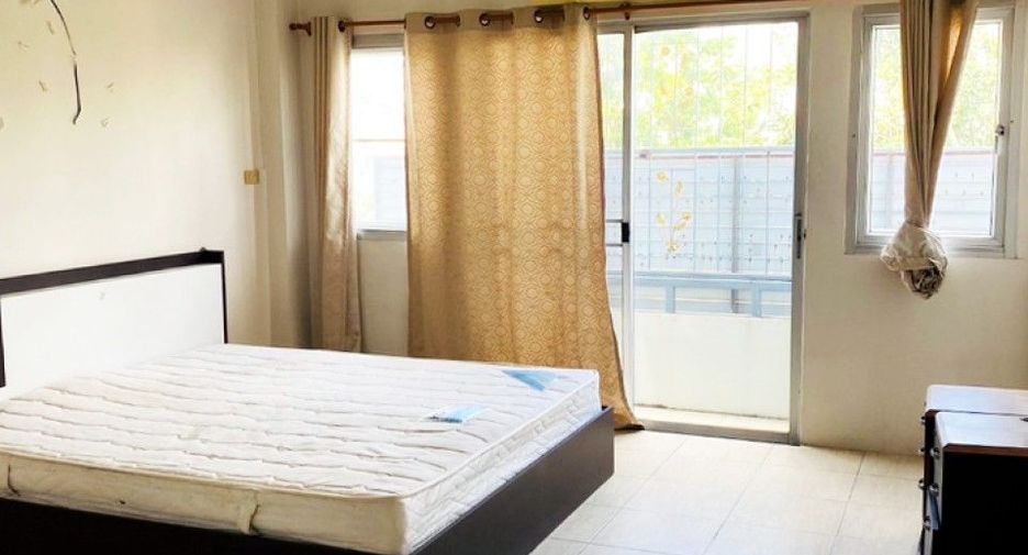 For sale 2 bedrooms retail Space in Bang Lamung, Chonburi
