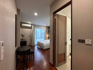 Casa en alquiler de 3 habitaciones en Watthana, Bangkok