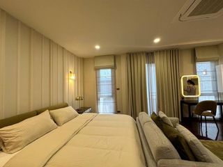 Casa en alquiler de 3 habitaciones en Watthana, Bangkok