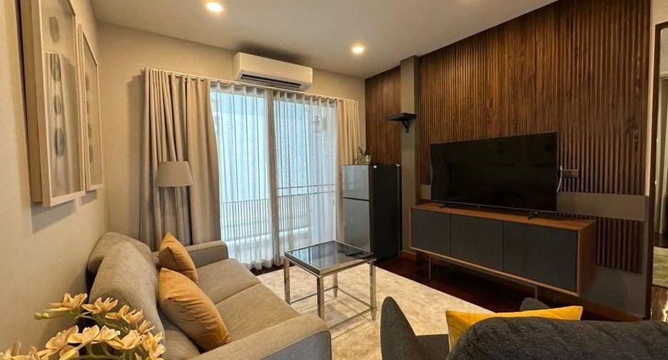 出租 3 卧室 独立屋 在 Watthana, 曼谷