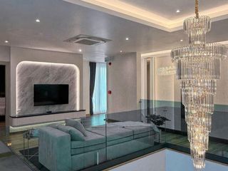Villa en alquiler de 4 habitaciones en Bang Lamung, Chonburi