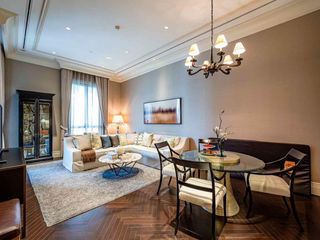 For rent 2 ベッドルーム condo in Pathum Wan, Bangkok