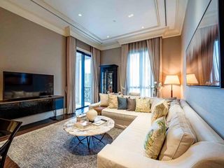 For rent 2 ベッドルーム condo in Pathum Wan, Bangkok