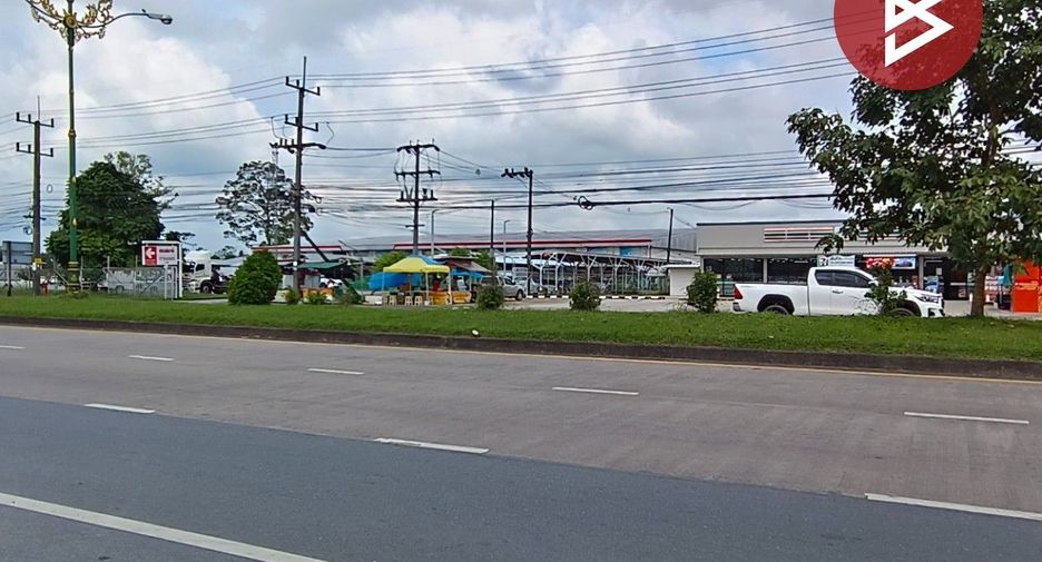 Terreno en venta en Mueang Nakhon Si Thammarat, Nakhon Si Thammarat