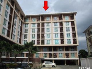 出售 公寓 公寓式住宅 在 Wang Thong Lang, 曼谷