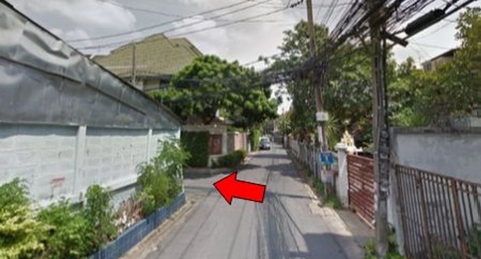 For sale studio apartment in Wang Thonglang, Bangkok