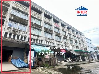 Gewerbefläche zum Kauf mit 3 Zimmer in Mueang Rayong, Rayong