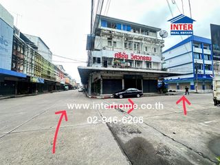 Gewerbefläche zum Kauf mit 3 Zimmer in Mueang Rayong, Rayong