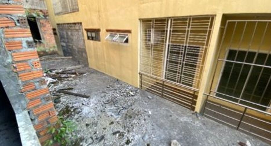 For sale studio apartment in Hat Yai, Songkhla