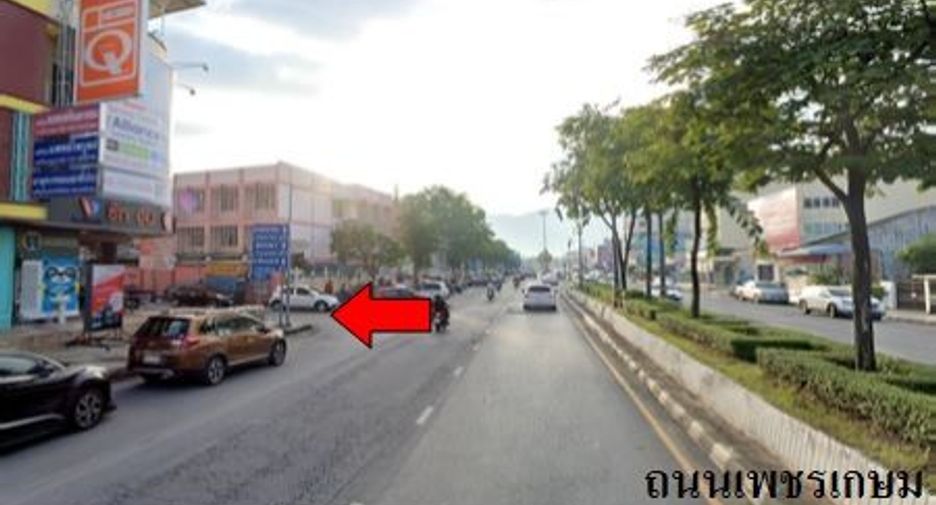 For sale studio apartment in Hat Yai, Songkhla