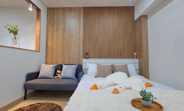 Продажа 1 кровать кондо в Mueang Chiang Mai, Чианг Маи
