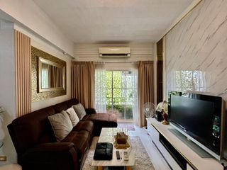 For sale 2 bedrooms condo in Suan Luang, Bangkok