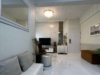 For sale 2 bedrooms condo in Suan Luang, Bangkok