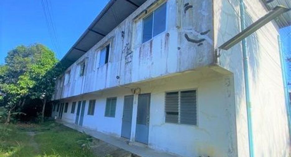 For sale studio apartment in Mueang Yala, Yala
