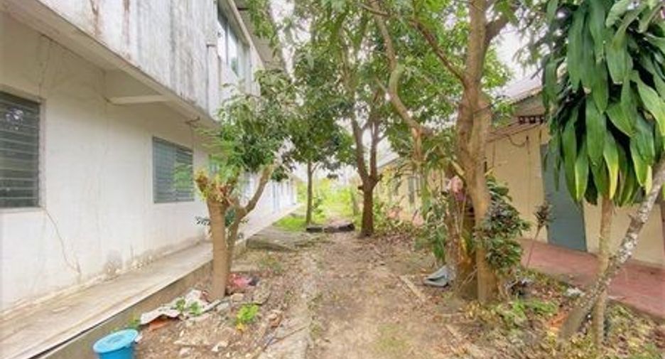For sale studio apartment in Mueang Yala, Yala