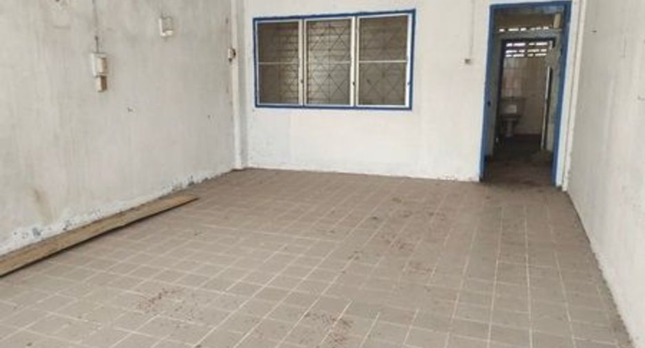 For sale studio apartment in Mueang Yala, Yala