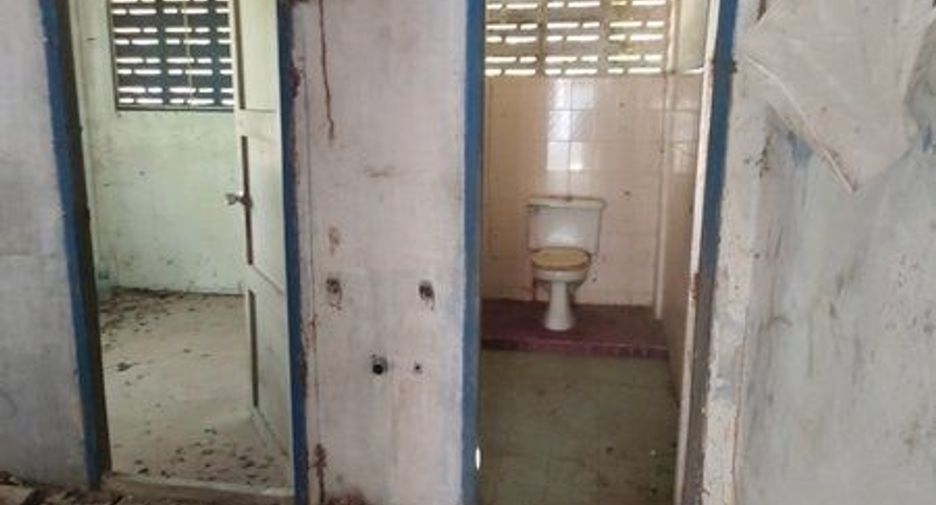 For sale studio apartment in Mueang Yala, Yala