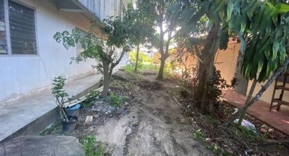 For sale studio apartment in Mueang Yala, Yala