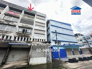 Gewerbefläche zum Kauf mit 3 Zimmer in Mueang Rayong, Rayong