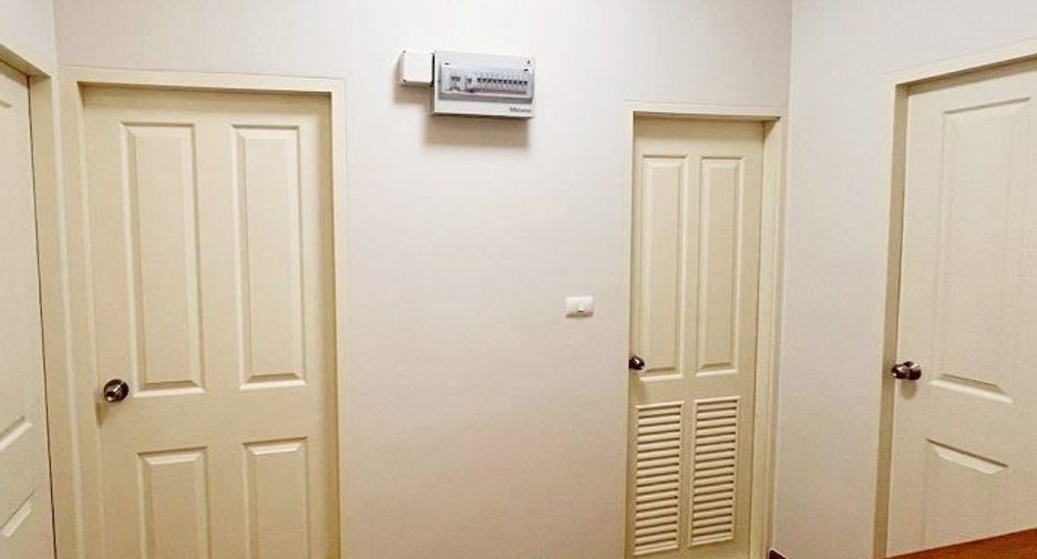 Reihenhaus zum Kauf mit 3 Zimmer in Bang Bua Thong, Nonthaburi