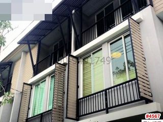 出租 3 卧室 公寓 在 Suan Luang, 曼谷