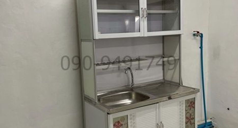For rent 3 bedrooms condo in Suan Luang, Bangkok